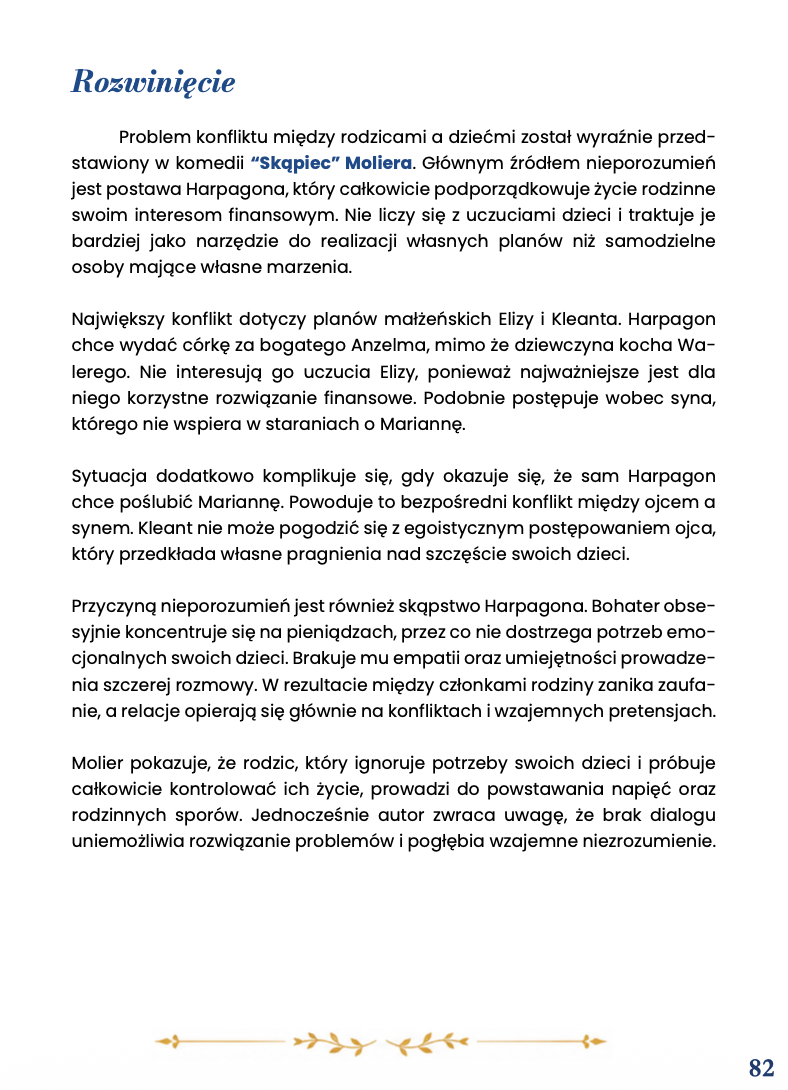 76 Pytań Jawnych do matury ustnej 2027 z języka polskiego