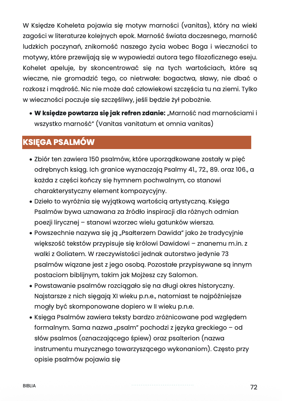 STAROŻYTNOŚĆ – OPRACOWANIE MATURALNE DO MATURY Z JĘZYKA POLSKIEGO 2027 EBOOK
