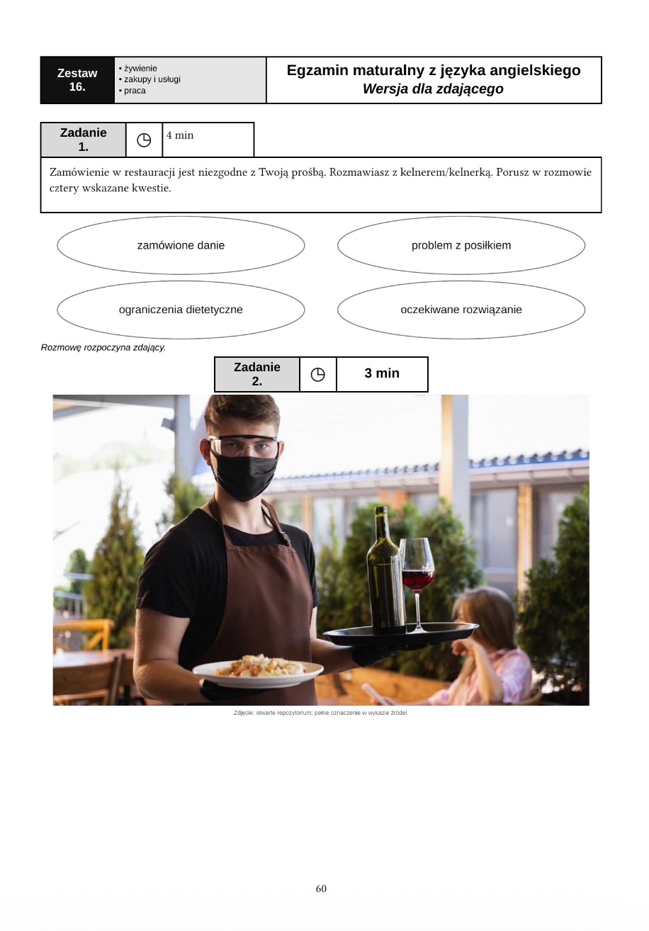 MATURA USTNA Z JĘZYKA ANGIELSKIEGO 2027 + 40 ARKUSZY EGZAMINACYJNYCH EBOOK