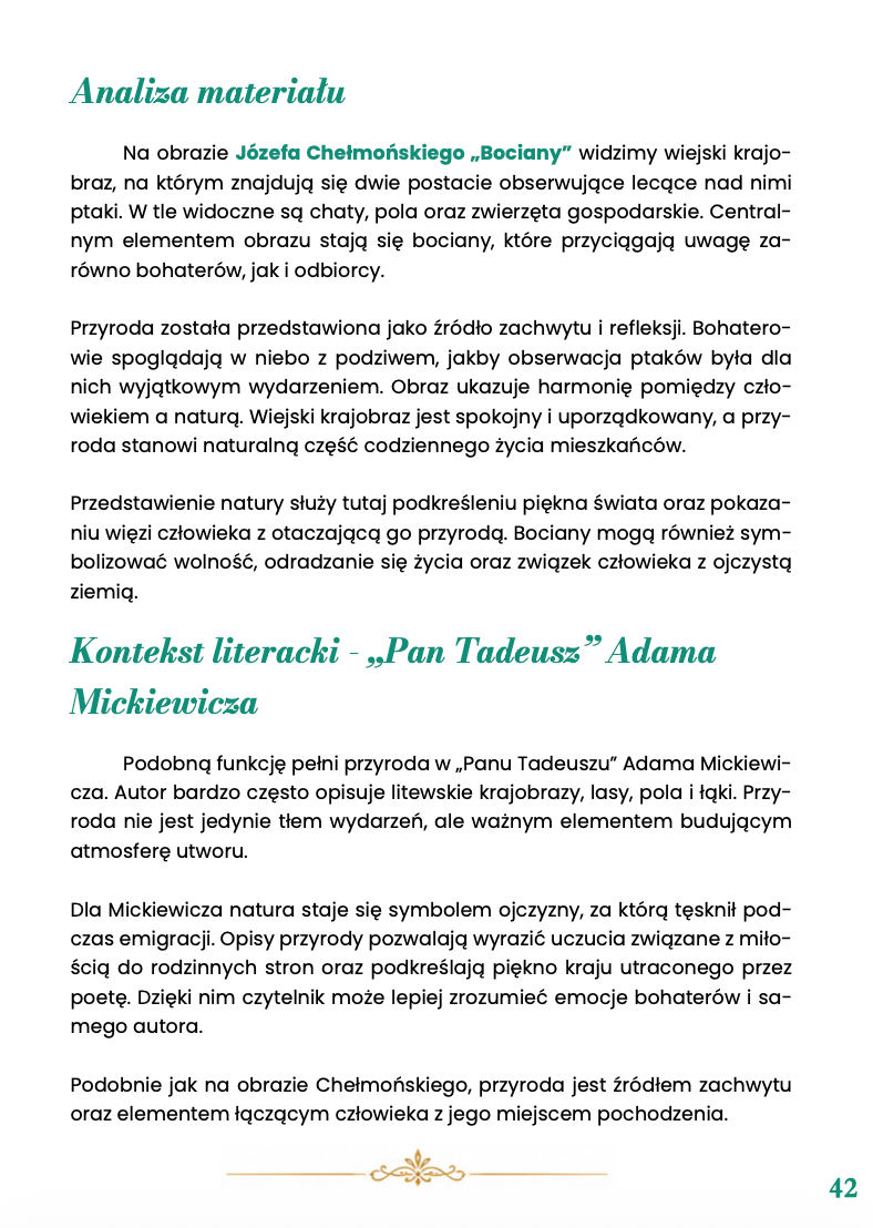 140 PYTAŃ NIEJAWNYCH DO MATURY USTNEJ Z JĘZYKA POLSKIEGO 2027 EBOOK