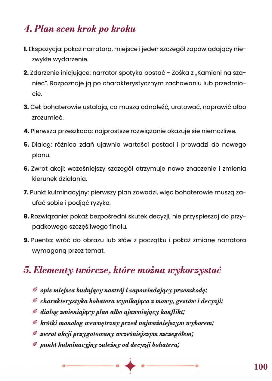FORMY PISEMNE DO EGZAMINU ÓSMOKLASISTY 2027 ROZPRAWKA • PRZEMÓWIENIE • OPOWIADANIE  EBOOK